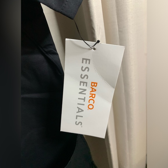 Scrub top size large - Picture 8 of 8